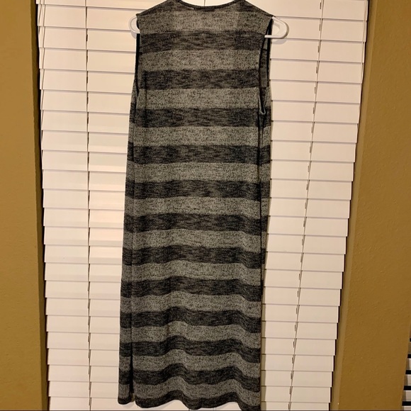 Ambiance Long Cardigan / Shrug EUC - Picture 5 of 5